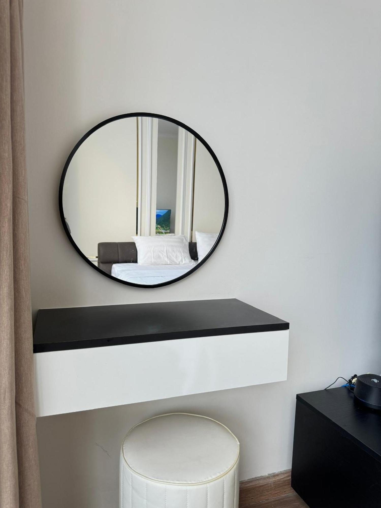 Landmark Luxury Residence - Luna Apartment Ho Či Minovo Město Exteriér fotografie