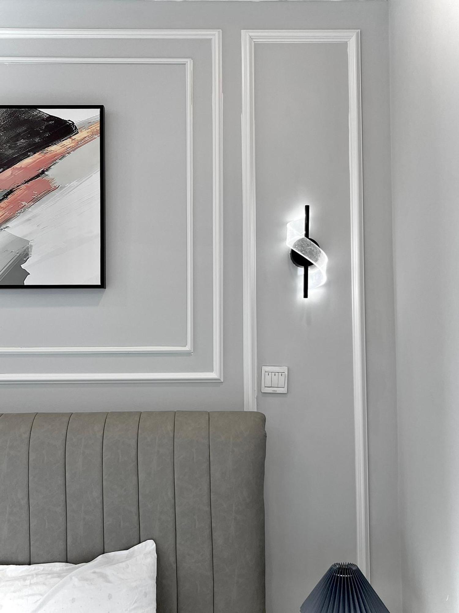 Landmark Luxury Residence - Luna Apartment Ho Či Minovo Město Exteriér fotografie