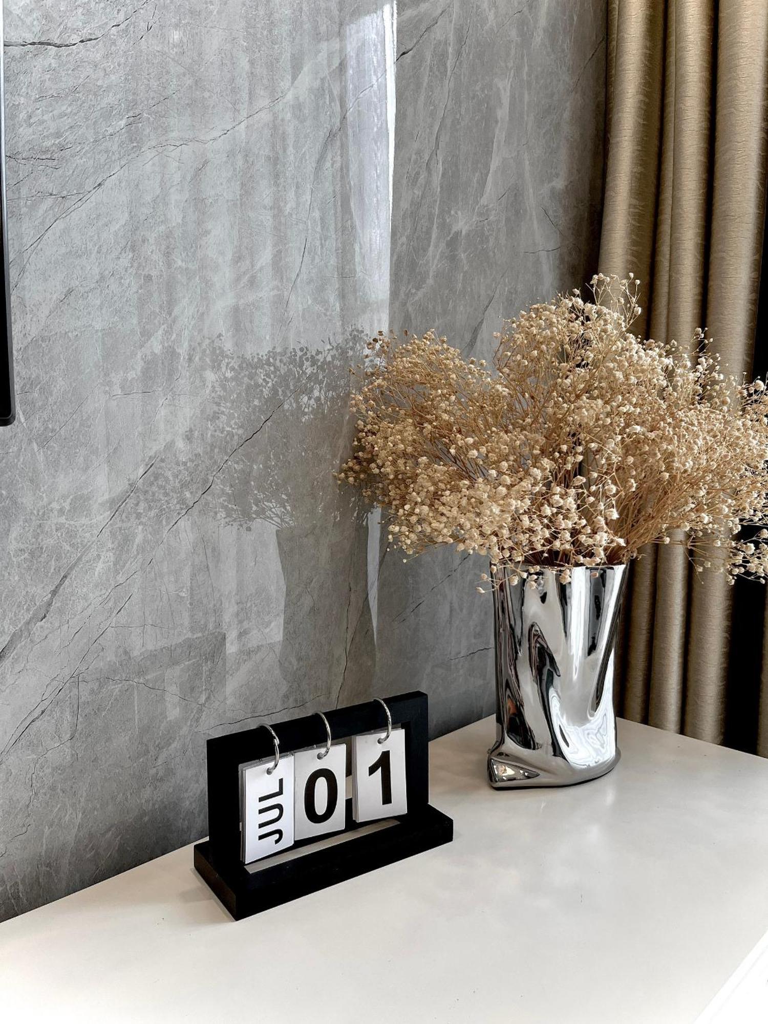Landmark Luxury Residence - Luna Apartment Ho Či Minovo Město Exteriér fotografie